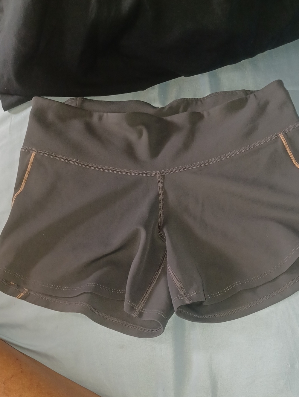 New Balance Shorts Small